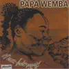 Papa Wemba - M'Zée Fula Ngenge